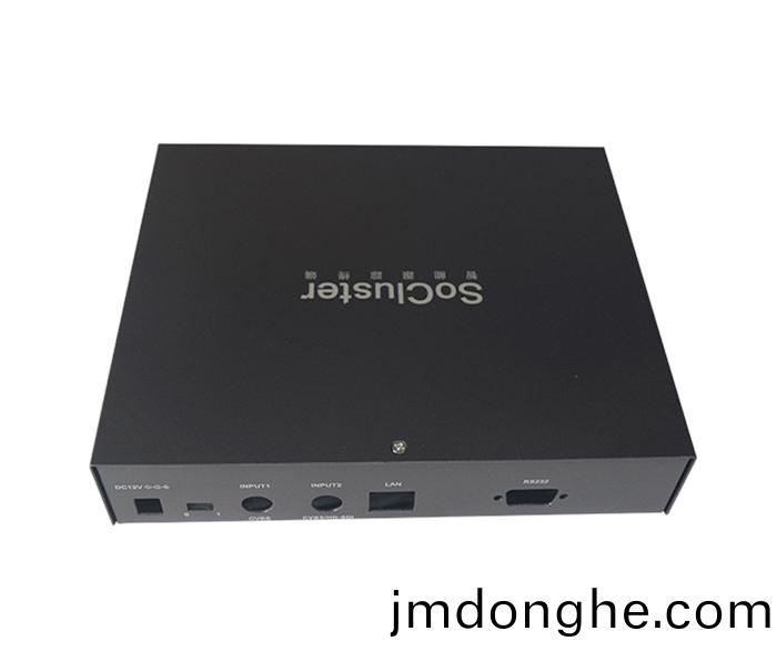 鈑金(jin)機櫃加工(gong)